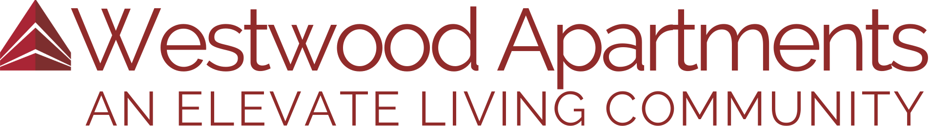 Westwood Apartments logo